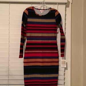 LuLaRoe Dress 